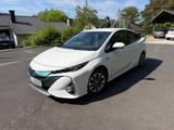 Toyota Prius 1.8-l-VVT-i Plug-in Comfort Comfort - Toyota Prius Gebrauchtwagen