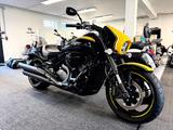 Suzuki M 1800 VZR Intruder nur 5.400 km! BLACK EDITION