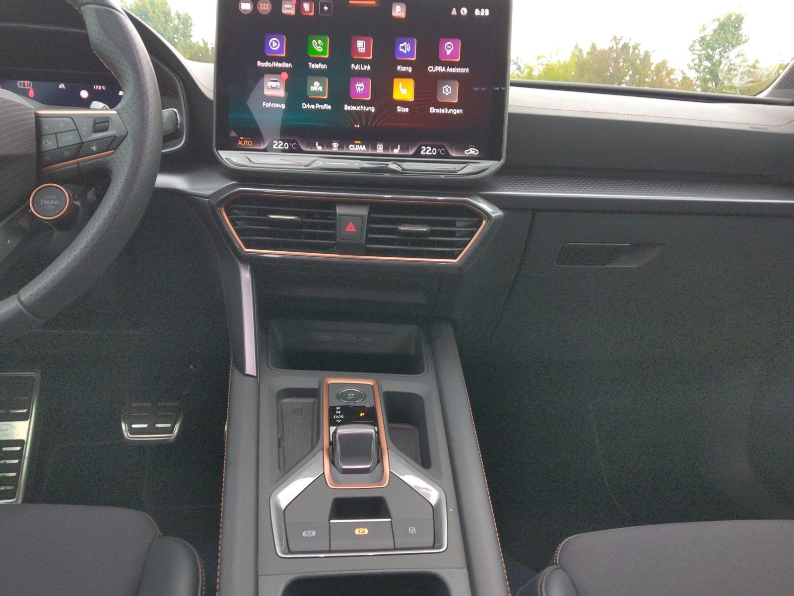 Cupra Leon - Bild 15