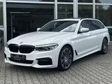 BMW 530d M SPORT SITZBELÜF+PANO+ACC+360+HUD+FernPark
