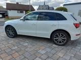 Audi Q5 3.0 TDI quattro S-Line Pano AHK 20" Klimaauto - Audi Q5: 3.0