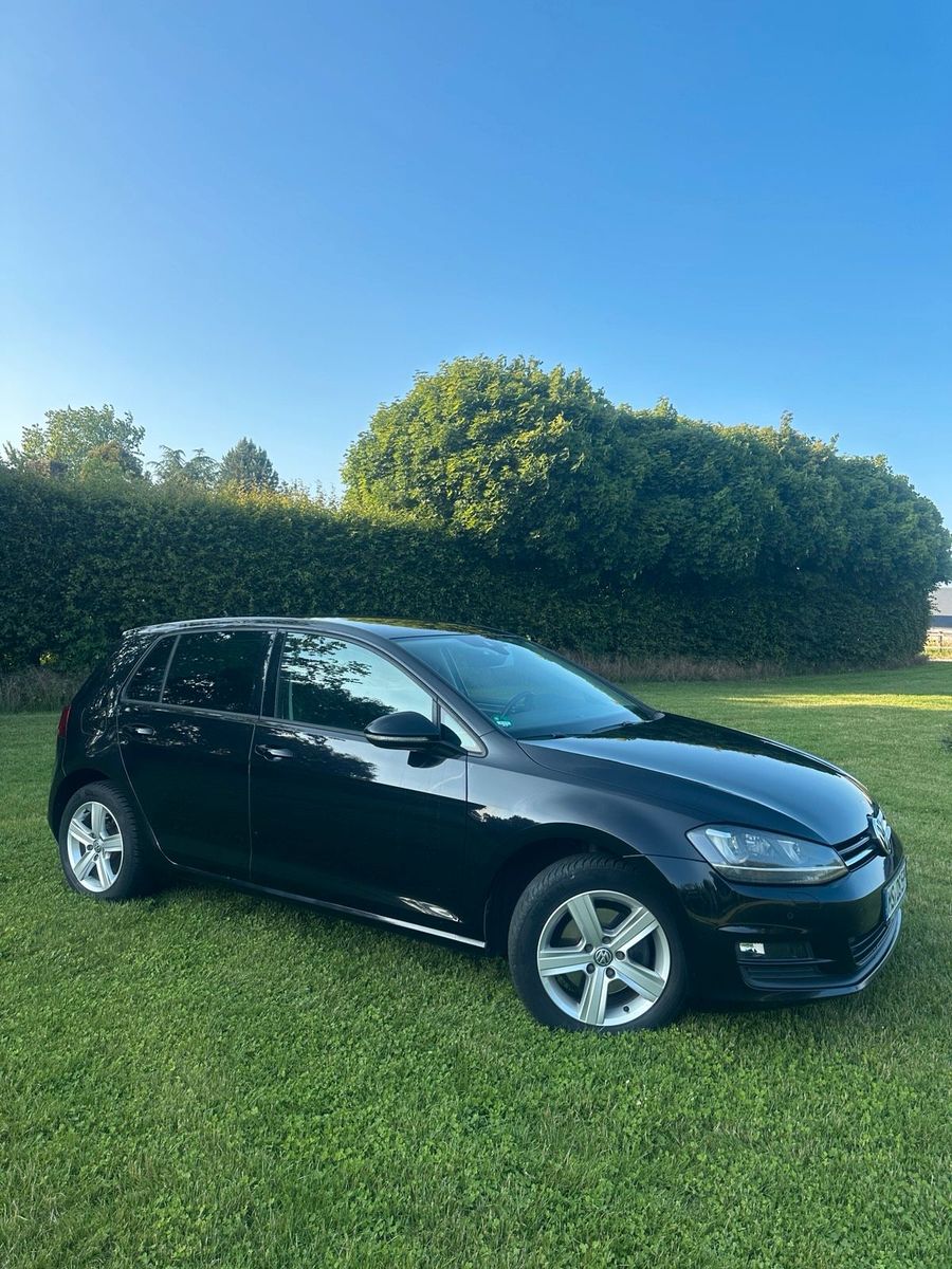 VW Golf