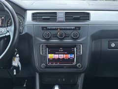 VW Caddy - Ansicht 13