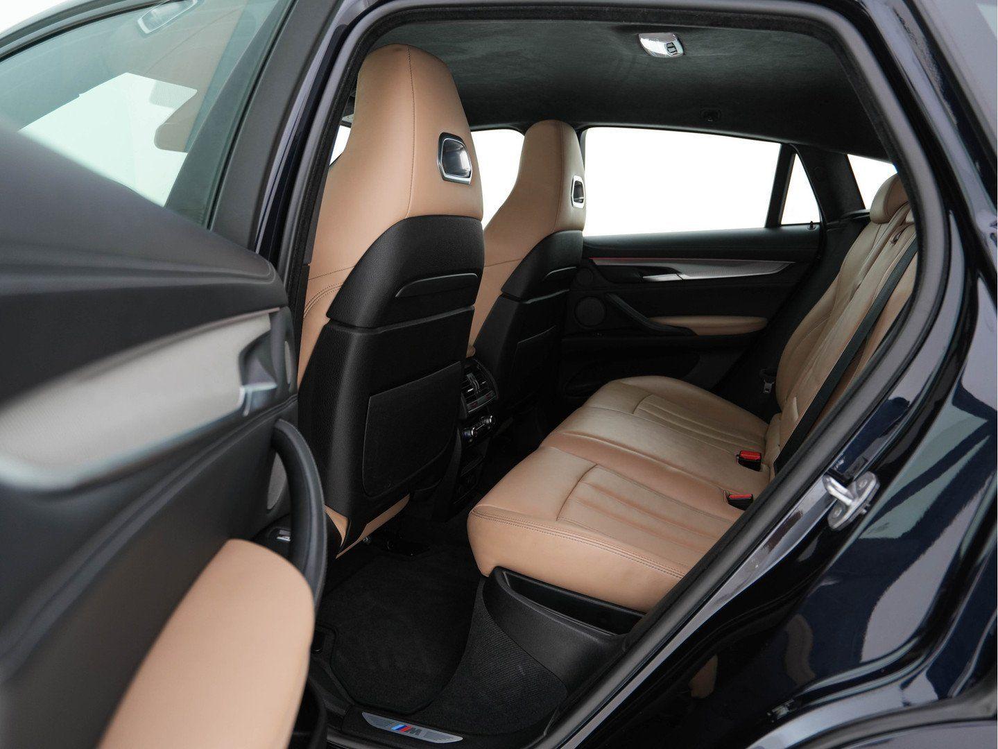 BMW X6 M Sport-Pack Innovation-Pack [ CHIP-TUNING 68
