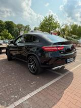 Mercedes-Benz GLE 43 AMG Mercedes-AMG GLE 43 4MATIC Merced... - : Mercedes Gle