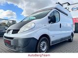 Renault Trafic Kasten*Umbau Wohnmobil*Solar*PDC*AHK - Renault Gebrauchtwagen von 2012