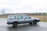 Volvo 945 - Volvo 945