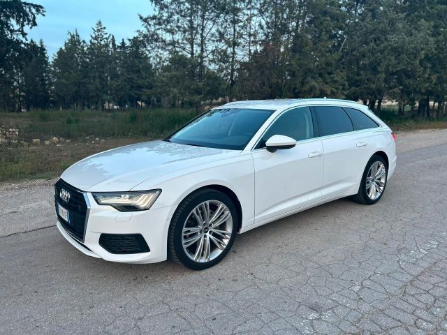 Audi A6 Avant 35 2.0 TDI S tronic Design FULL OP