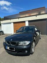 BMW Bmw 120i M paket Automatik - BMW 120 aus 2007: 120i