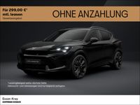 Cupra Formentor - Vorschau Bild 1