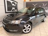 Skoda Rapid Spaceback Ambition/Panorama/Sitzhz./PDC/ - Skoda Rapid: Kombi