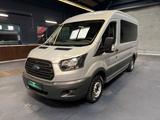 Ford Transit 9 Sitze Klima PDC 1.Hand 74 TKM Garantie - Ford Kühlkastenwagen