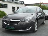 Opel Insignia A Lim. Innovation*SH-gepfl.*Nr.83 - Opel Insignia Gebrauchtwagen in Dresden