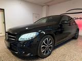 Mercedes-Benz C 300 Widescreen CarPlay 360° CAM Sport-Auspuff - Mercedes-Benz C 300: Sport