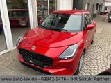 Suzuki Swift 1.2 HYBRID ALLGRIP Club**AKTIONSFAHRZEUG - Suzuki Swift Club mit Hybrid-Antrieb (Benzin/Elektro)