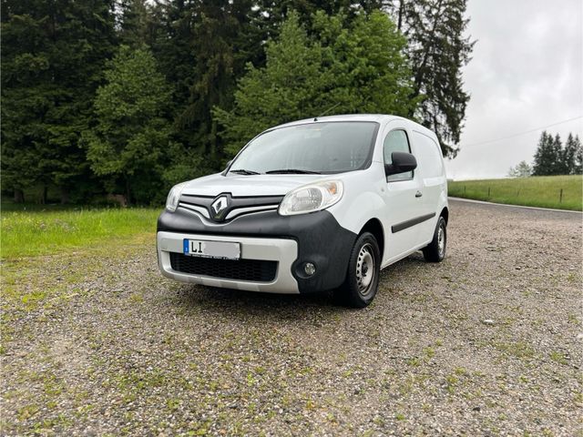 Renault Kangoo 1.5dci