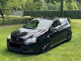 Volkswagen Vw Golf V GTI- R32 Look  *Black... - Volkswagen Golf: GTI R32