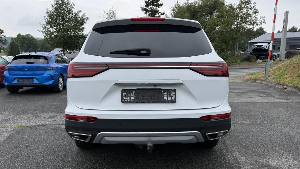 Autohaus Zimpel - DFSK Fengon 7 2.0 Navi+360Kamera+LED+Klimaautomatik+S - Bild 6 Autohaus Zimpel - DFSK Fengon 7 2.0 Navi+360Kamera+LED+Klimaautomatik+S - Bild 6