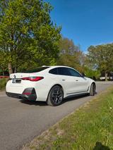 BMW i4 eDrive35 M Sport M Sport - BMW i4 in Bremen