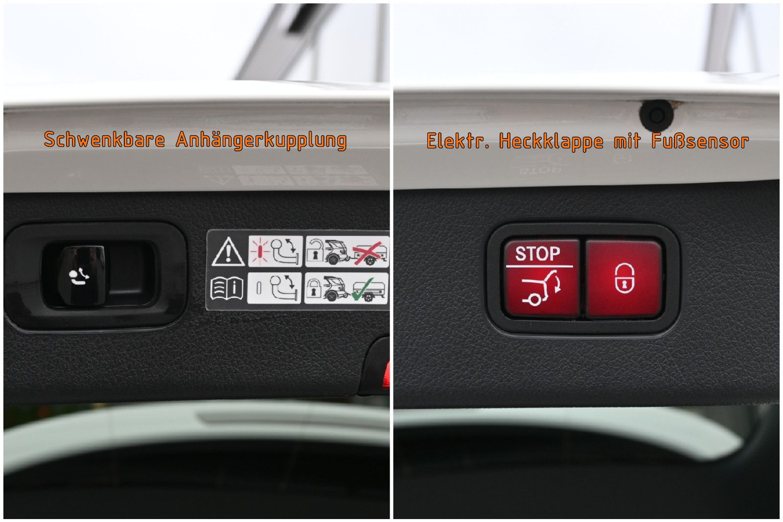 Fahrzeugabbildung Mercedes-Benz C 200 d T Avantgarde °Night Pak°AHK°ILS°360°KAM