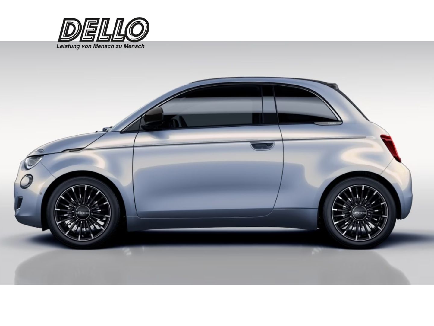 Fiat 500e - Bild 2