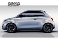 Fiat 500e - Vorschau Bild 2