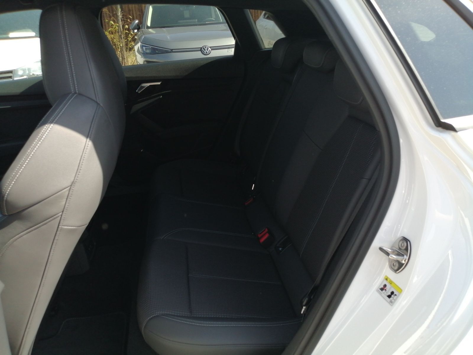 Audi A3 - Bild 15