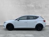 Seat Leon FR 1.5 TGI 130 PS DSG LED+PDC+SHZ+NAV+TEMPO - Seat Leon: Fr Ps