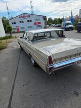 Ford Mercury Montclair 1965  mit H Kennzeichen - Ford Gebrauchtwagen von 1965