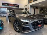 Audi Q8 50 TDI 286 CV auto con problemi al cambi - Audi Q8 Kombi Gebrauchtwagen