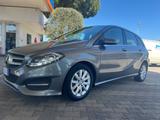 Mercedes-Benz Mercedes-benz B 160 d Automatic Executive ok neo - Mercedes-Benz B 160 mit Diesel-Antrieb