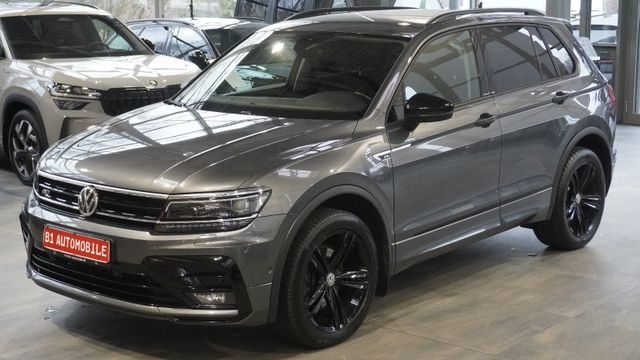 Volkswagen Tiguan R-Line 4M*ACC*AHK*KAM*STHZ*BLACK-STYLE