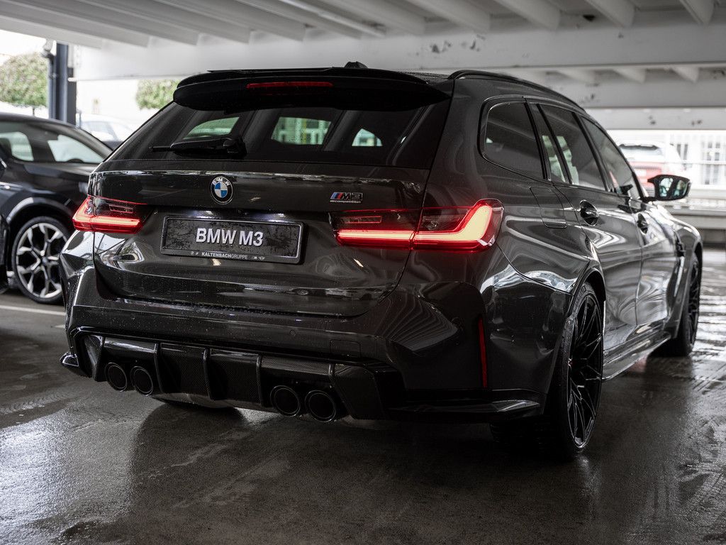BMW M3 - Bild 5