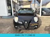 Alfa Romeo MiTo Turismo*SERIVCE NEU*KLIMA*SHZ*EURO5* - Alfa Romeo Gebrauchtwagen in Mannheim