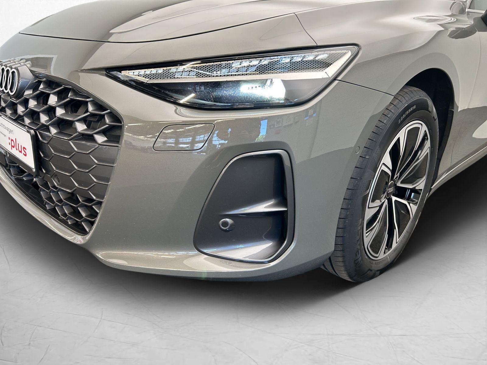 Audi A6 Limousine 40 TDI S tro*LED+*Virtual*Navi+*Spo, миниатюра 13