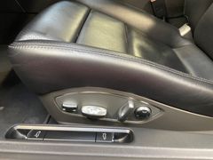 PORSCHE 991 Turbo PDLS,1 Hand,Chrono,PTV+,