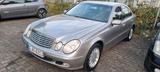 Mercedes-Benz Mercedes Benz W211  E320 Benziner  2.Hand ... - Mercedes-Benz E 320 in Düsseldorf