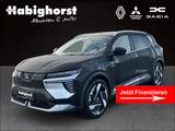 Mitsubishi Eclipse Cross Luxury-Paket  Panorama Navi Lede - Mitsubishi mit Elektro-Antrieb: Geländewagen, Automatik