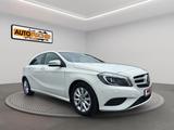 Mercedes-Benz A 200 CDI BE Style  Navi  Bi-Xenon      - Mercedes-Benz A 200 aus 2013 mit Diesel-Antrieb: Limousine