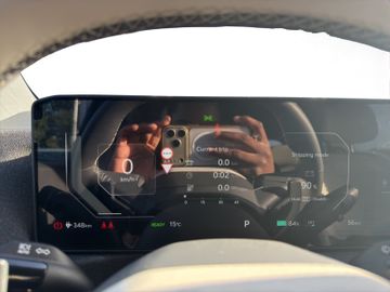 Kia EV2 61 kWh GT-Line 4-Sitzer Memory+Kam.+KeyLess