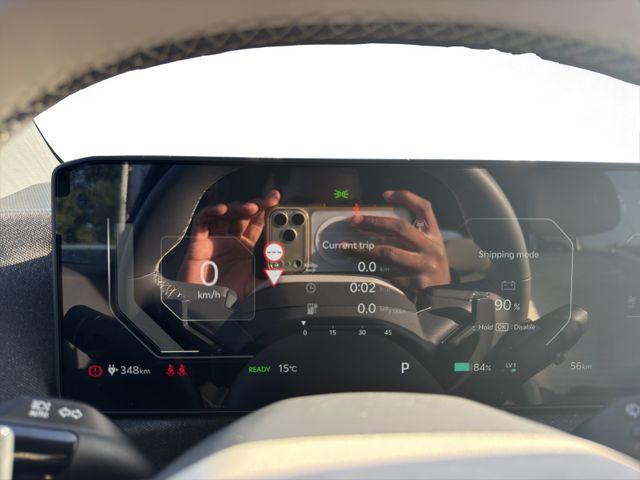 Kia EV2 61 kWh GT-Line 4-Sitzer Memory+Kam.+KeyLess