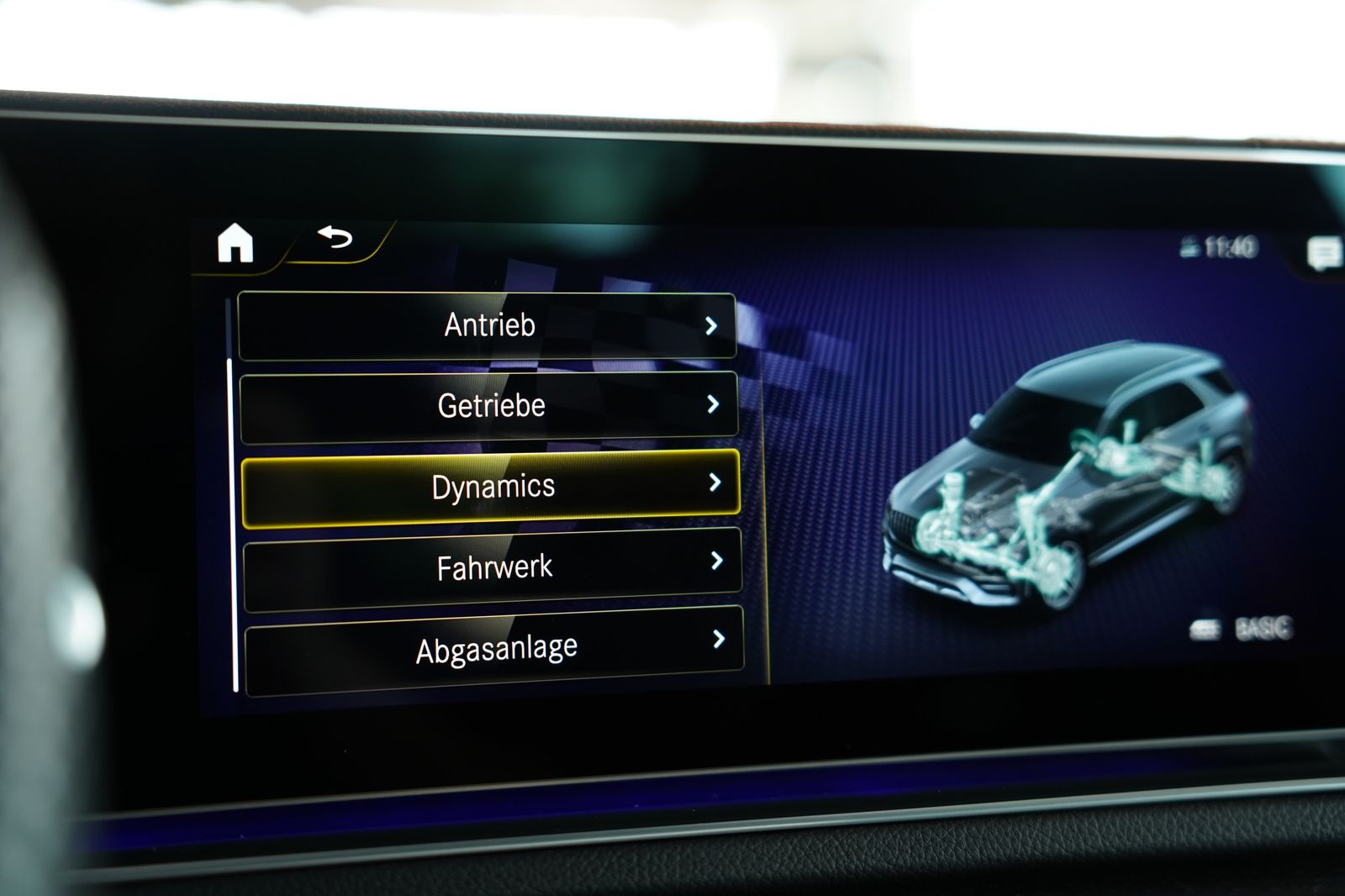 Mercedes Benz Gle 53 Amg