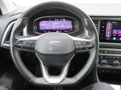 SEAT Ateca 1.5 TSI Xperience DSG Fahrass LED Nav virt SEAT Ateca 1.5 TSI Xperience DSG Fahrass LED Nav virt