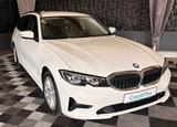 BMW 320 3 Touring 320 i 360 ° Kamera, Navi, LED - BMW 320 aus 2021