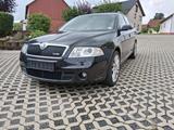Skoda Octavia RS Kombi - Skoda Octavia aus 2007: Kombi