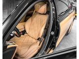 Maybach S680 MERCEDES S680 4M VIRGIL ABLOH EDITION LIMIT - : Beige