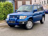 Mitsubishi Pajero 2,0 GDI Intense - Mitsubishi Pajero: Gdi