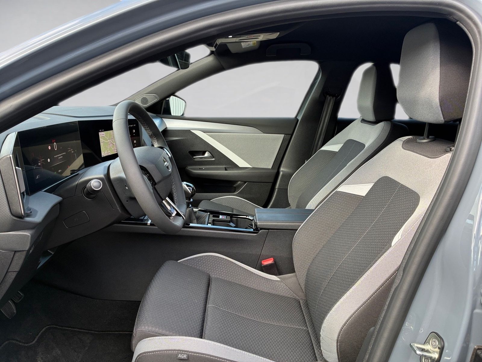 Fahrzeugabbildung Opel Astra L 1.2 Turbo Edition KlimaA,LED,SHZ,Kam.,LM