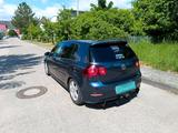 Volkswagen Golf V Lim DSG.GTI*2.0*mit R32 ... - Volkswagen Golf: R32 GTI