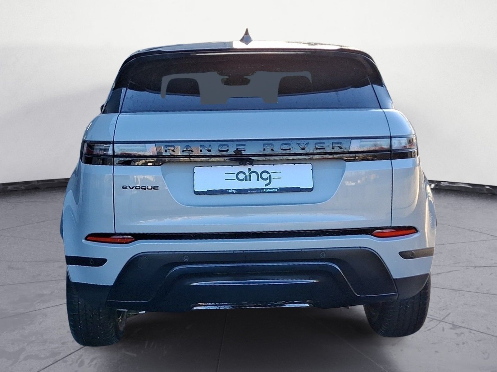 Land Rover Range Rover Evoque - Bild 6